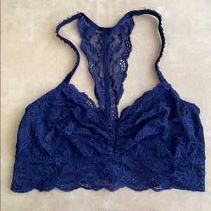 Lace Bralet